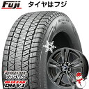 【新品】レクサスNX/RAV4/ハリアー用 スタッドレスタイヤ ホイール4本セット 225/65R17 ブリヂストン ブリザック DM-V3 DMV3 レアマイスター L-Fラウンジ(平座ナット仕様) 17インチ(送料無料) その1