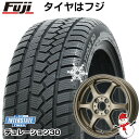 【送料無料】 INTERSTATE インターステート デュレーション30(限定) 155/65R14 14インチ スタッドレスタイヤ ホイール4本セット LEHRMEISTER リアルスポーツ カリスマVS6 4.5J 4.50-14