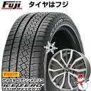 【新品】輸入車用 ボルボ（XC90） スタッドレスタイヤ ホイール4本セット 235/55R19 ピレリ ウィンター アイスゼロアシンメトリコ MSW by OZ Racing MSW 49(グロスガンメタルポリッシュ) 19インチ(送料無料)