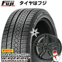 【新品】輸入車用 ベンツAクラス（W176） スタッドレスタイヤ ホイール4本セット 205/55R16 ピレリ ウィンター アイスゼロアシンメトリコ ユーロデザイン アイガー 16インチ(送料無料)