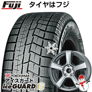 【エントリー&タイヤ交換チケット同時購入でP10倍! 4/27 09:59まで】 【新品】輸入車用 ベンツCLA（C118） スタッドレスタイヤ ホイール4本セット 205/60R16 ヨコハマ アイスガード シックスIG60 TRG スノーコンセプト【限定】 16インチ(送料無料)