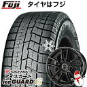 5/5限定!エントリーでポイント最大30倍! 【新品】輸入車用 ベンツCLA（C118） スタッドレスタイヤ ホイール4本セット 205/55R17 ヨコハマ アイスガード シックスIG60 MAK エボ 17インチ(送料無料)