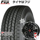 YOKOHAMA R7145 ice GUARD7 IG70 アイスガード スタッドレス 195/55R16 WEDS LODIO DRIVE ロディオドライブ 8M MONO モノ 16インチ 16 X 6.0J +42 4穴 100 アクア