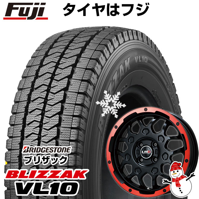 楽天市場】ブリザック vl10 145/80r12 ホイールセット(車用品 楽天市場】ブリザック vl10 145/80r12 ホイールセット(車用品