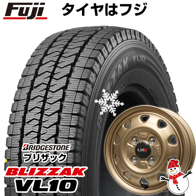 155/80R12 88/87N へこたれ BRIDGESTONE BLIZZAK VL10A JP STYLE 155/80R12 88/87N へこたれ BRIDGESTONE BLIZZAK VL10A JP STYLE