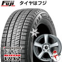 【新品】輸入車用 ベンツCクラス（W205） スタッドレスタイヤ ホイール4本セット 205/60R16 ブリヂストン ブリザック VRX2 TRG スノーコンセプト【限定】 16インチ(送料無料)