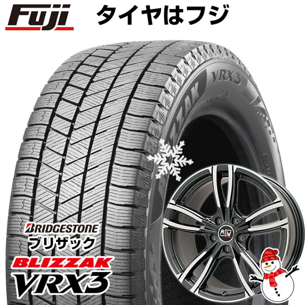 ڿʡ͢ ٥S饹W222/C217 åɥ쥹 ۥ4ܥå 245/45R19 ֥¥ȥ ֥ꥶå VRX3 MSW by OZ Racing MSW 73 19(̵)