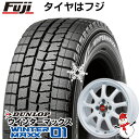 【送料無料 クロスビー/イグニス用】 DUNLOP ダンロッ...