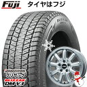 5/5限定!エントリーでポイント最大30倍! 【新品国産5穴114.3車】 スタッドレスタイヤ ホイール4本セット 215/70R16 ブリヂストン ブリザック DM-V3 DMV3 レアマイスター LMG MOS-9(シルバー) 16インチ(送料無料)