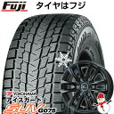  ハイエース200系用 スタッドレスタイヤ ホイール4本セット 195/80R15 107/105L ヨコハマ アイスガード SUV G075 ウェッズ プロディータ HC 15インチ(送料無料)