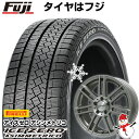 【新品】輸入車用 ベンツEクラス（W213） スタッドレスタイヤ ホイール4本セット 225/55R17 ピレリ ウィンター アイスゼロアシンメトリコ ユーロテック ステージTW7(チタニウムシルバー) 17インチ(送料無料)