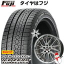 【新品】輸入車用 ベンツCLS（C257） スタッドレスタイヤ ホイール4本セット 245/40R19 ピレリ ウィンター アイスゼロアシンメトリコ MSW by OZ Racing MSW 29(ハイパーダーク) 19インチ(送料無料)