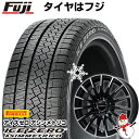 5/5限定!エントリーでポイント最大30倍! 【新品】輸入車用 ベンツCクラス（W205） スタッドレスタイヤ ホイール4本セット 225/50R17 ピレリ ウィンター アイスゼロアシンメトリコ ユーロアクシス エアフルト 17インチ(送料無料)