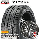 【新品】輸入車用 ベンツCLS（C257） スタッドレスタイヤ ホイール4本セット 245/40R19 ピレリ ウィンター アイスゼロアシンメトリコ MSW by OZ Racing MSW 50 19インチ(送料無料)