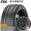 【新品】ノア/ヴォクシー用 スタッドレスタイヤ ホイール4本セット 195/65R15 ピレリ ウィンター アイスゼロアシンメトリコ ブランドルライン DF-10M 15インチ(送料無料)