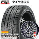 【新品】輸入車用 ベンツGLB（X247） スタッドレスタイヤ ホイール4本セット 235/55R18 ピレリ ウィンター アイスゼロアシンメトリコ ユーロデザイン カルヴァー 18インチ(送料無料)