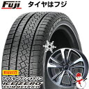 4/30限定!エントリーでポイント最大32倍! 【新品】輸入車用 ベンツCLS（C257） スタッドレスタイヤ ホイール4本セット 245/45R18 ピレリ ウィンター アイスゼロアシンメトリコ スマートライン 365 18インチ(送料無料)