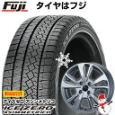 5/5限定!エントリーでポイント最大30倍! 【新品】輸入車用 シトロエンC3 エアクロス SUV スタッドレスタイヤ ホイール4本セット 195/60R16 ピレリ ウィンター アイスゼロアシンメトリコ スマートライン 365 16インチ(送料無料)