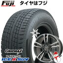 【新品】輸入車用 ベンツGLC（X253） スタッドレスタイヤ ホイール4本セット 235/55R19 グリップマックス アイスX SUV BSW ブラックサイドウォール(限定2023年製) MSW by OZ Racing MSW 73 19インチ(送料無料)