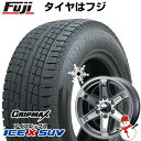 【新品】ランクル300 スタッドレスタイヤ ホイール4本セット 275/65R18 グリップマックス アイスX SUV BSW ブラックサイドウォール(限定2022年製) ウェッズ ウェッズアドベンチャー キーラー タクティクス トヨタ車専用 18インチ(送料無料)