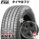 【新品】輸入車用 ベンツGLA（X156） スタッドレスタイヤ ホイール4本セット 215/60R17 ブリヂストン ブリザック VRX3 MSW by OZ Racing MSW 47 17インチ(送料無料)