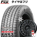 【新品】輸入車用 ベンツSクラス（W222/C217） スタッドレスタイヤ ホイール4本セット 245/45R19 ブリヂストン ブリザック VRX3 ユーロアクシス エアフルト 19インチ(送料無料)