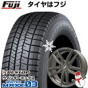 5/5限定!エントリーでポイント最大30倍! 【パンク保証付き】【新品】輸入車用 BMW 4シリーズ（G22/G23） スタッドレスタイヤ ホイール4本セット 225/45R18 ダンロップ ウインターマックス 03 WM03 ケレナーズ ケレナーズJr GF5 18インチ(送料無料)