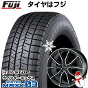 【パンク保証付き】【新品】輸入車用 ベンツCLS（C257） スタッドレスタイヤ ホイール4本セット 245/40R19 ダンロップ ウインターマックス 03 WM03 MAK アルジェント FF 19インチ(送料無料)