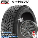 【新品】輸入車用 ベンツCクラス（W206） スタッドレスタイヤ ホイール4本セット 225/45R18 ミシュラン エックスアイス スノー MSW by OZ Racing MSW 40(グロスガンメタル) 18インチ(送料無料)