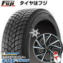 4/30限定 エントリーでポイント最大32倍 【新品】輸入車用 ボルボ（V60 2018-） スタッドレスタイヤ ホイール4本セット 235/40R19 ミシュラン エックスアイス スノー MSW by OZ Racing MSW 80 19インチ(送料無料)