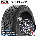 【新品】輸入車用 ベンツAクラス（W177） スタッドレスタイヤ ホイール4本セット 225/45R18 ミシュラン エックスアイス スノー ユーロデザイン カルヴァー 18インチ(送料無料)