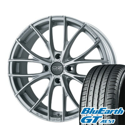 エントリーで最大3000ポイントプレゼント 215/50R17 17インチ OZ ITALIA 150 7J 7.00-17 YOKOHAMA ヨコハマ ブルーアース GT AE51 サマータイヤ ホイール4本セット【YOsum19】 エントリーで最大3000ポイントプレゼント 215/50R17 17インチ OZ ITALIA 150 7J 7.00-17 YOKOHAMA ヨコハマ ブルーアース GT AE51 サマータイヤ ホイール4本セット【YOsum19】