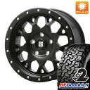 【取付対象】 【送料無料】 235/70R16 16インチ MLJ エクストリームJ XJ04 7J 7.00-16 BFG BFグッドリッチ オールテレーンT/A KO2 RWL/RBL サマータイヤ ホイール4本セット