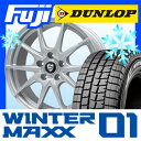 【送料無料】 DUNLOP ダンロップ ウィンターMAXX ...