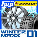 【送料無料】 DUNLOP ダンロップ ウィンターMAXX ...