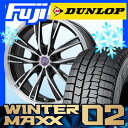 【送料無料】 DUNLOP ダンロップ ウィンターMAXX ...