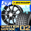 【送料無料】 DUNLOP ダンロップ ウィンターMAXX ...