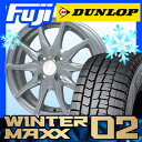 【送料無料】 DUNLOP ダンロップ ウィンターMAXX ...