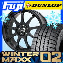 【送料無料】 DUNLOP ダンロップ ウィンターMAXX ...