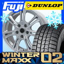【送料無料】 DUNLOP ダンロップ ウィンターMAXX ...
