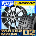 【送料無料】 DUNLOP ダンロップ ウィンターMAXX ...
