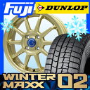 【送料無料】 DUNLOP ダンロップ ウィンターMAXX ...