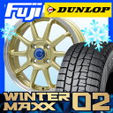 【送料無料】 DUNLOP ダンロップ ウィンターMAXX ...
