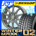 【送料無料】 DUNLOP ダンロップ ウィンターMAXX ...