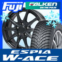 【送料無料 5穴/114】 FALKEN ファルケン エスピ...
