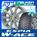 【送料無料】 FALKEN ファルケン エスピア W-ACE...
