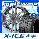 【送料無料】 MICHELIN ミシュラン X-ICE XI...
