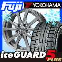 【送料無料】 YOKOHAMA ヨコハマ アイスガード ファ...