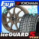 【送料無料】 YOKOHAMA ヨコハマ アイスガード ファ...