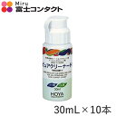 ピュアクリーナーH30ml ×10本 (HOYA/ホヤ)